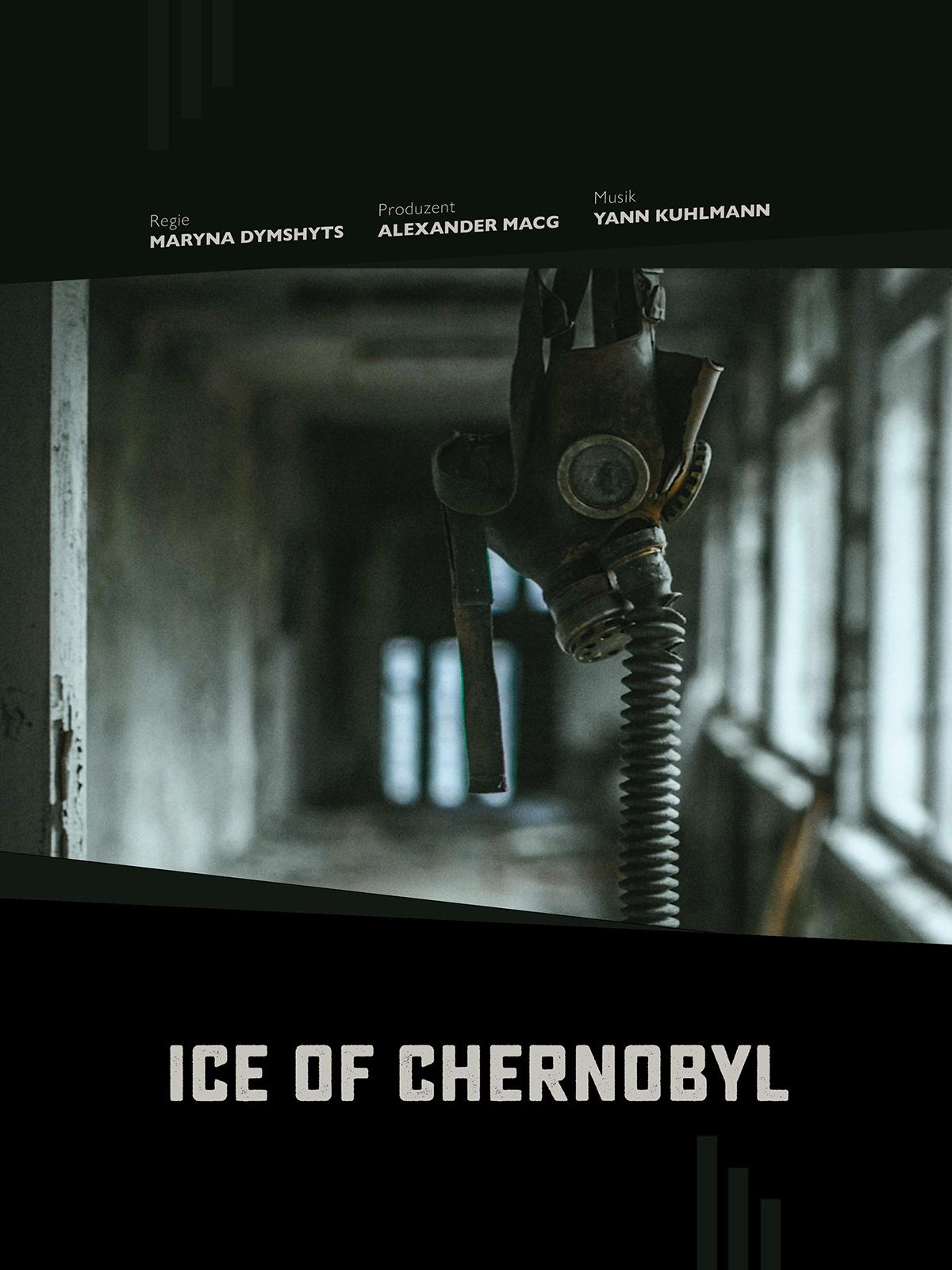 Ice of Chernobyl